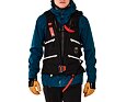 Airbag lavínový batoh ARVA REACTOR RIDE VEST 15+