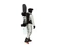 Airbag lavínový batoh ARVA REACTOR R18 Pro Flex