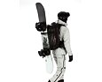 Airbag lavínový batoh ARVA REACTOR R40 Pro Flex