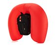 Airbag lavínový batoh ARVA REACTOR MINI 15 +