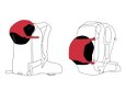 Arva HELMET HOLDER