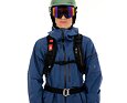 Airbag lavínový batoh ARVA REACTOR MINI 15 +